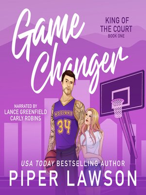 Game Changer - Audiobook